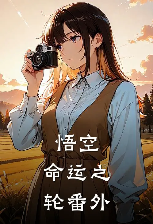 悟空：命运之轮 番外
