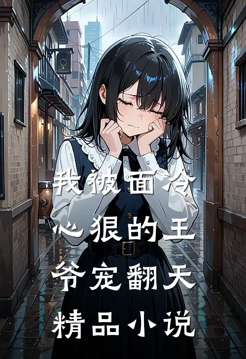 我被面冷心狠的王爷宠翻天精品小说