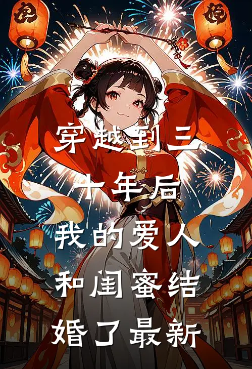 穿越到三十年后，我的爱人和闺蜜结婚了最新