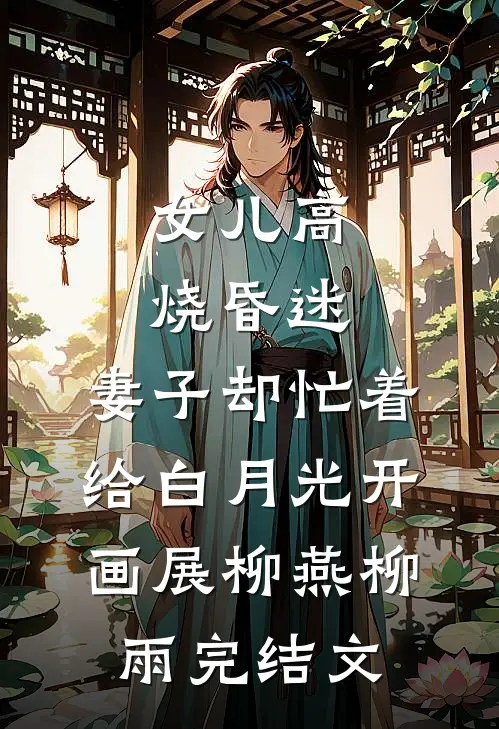 女儿高烧昏迷，妻子却忙着给白月光开画展柳燕柳雨完结文