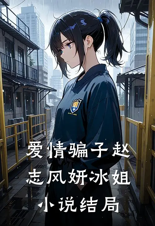 爱情骗子赵志风妍冰姐小说结局