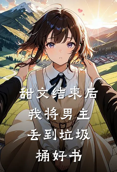甜文结束后，我将男主丢到垃圾桶好书