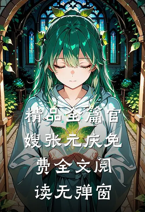 精品全篇官嫂张元庆免费全文阅读无弹窗