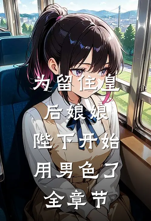 为留住皇后娘娘，陛下开始用男色了全章节