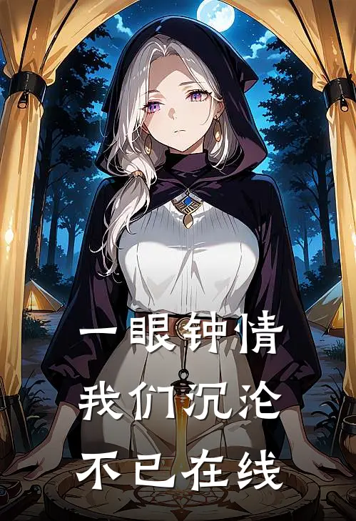 一眼钟情，我们沉沦不已在线