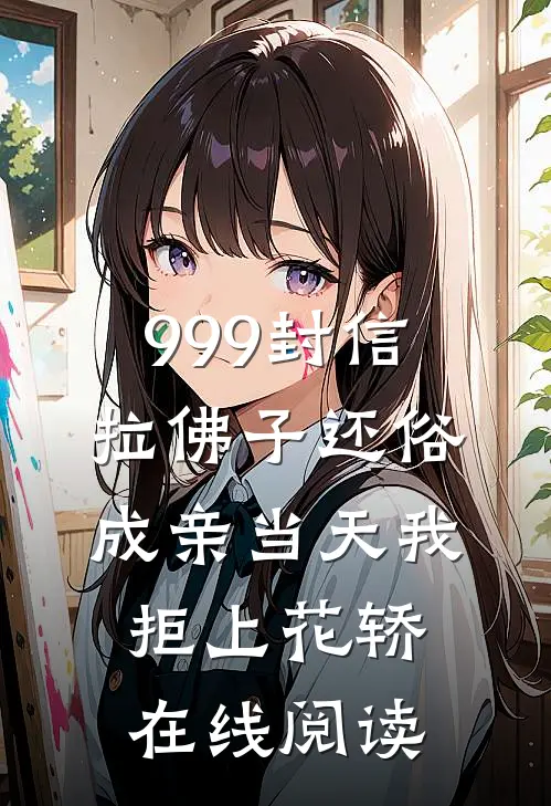 999封信拉佛子还俗，成亲当天我拒上花轿在线阅读