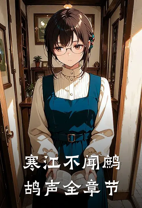 寒江不闻鹧鸪声全章节
