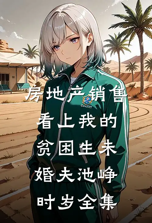房地产销售看上我的贫困生未婚夫池峥时岁 全集