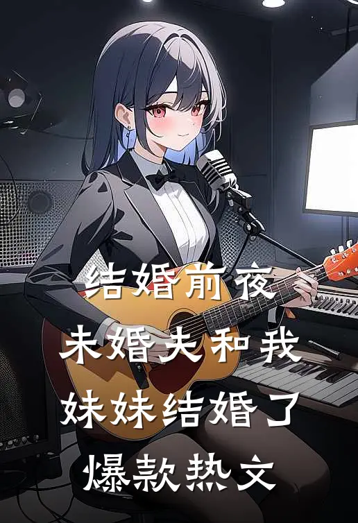 结婚前夜，未婚夫和我妹妹结婚了爆款热文