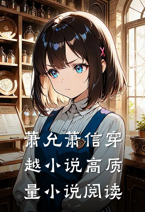 萧允萧信穿越小说高质量小说阅读
