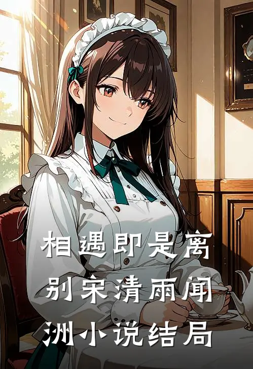 相遇即是离别宋清雨闻洲小说结局