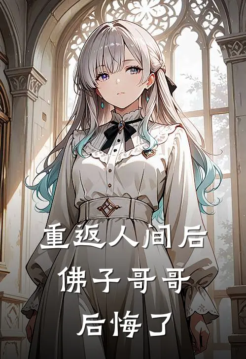 重返人间后，佛子哥哥后悔了