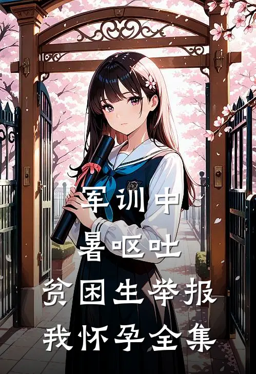军训中暑呕吐，贫困生举报我怀孕 全集