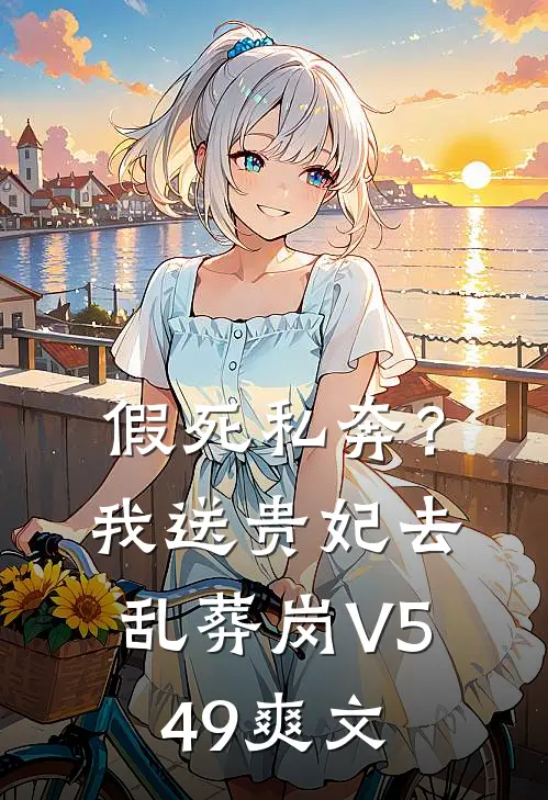 假死私奔？我送贵妃去乱葬岗V549爽文