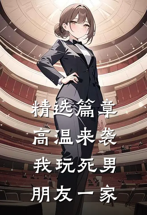 精选篇章高温来袭，我玩死男朋友一家