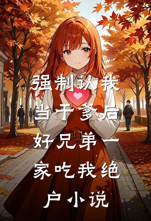 强制认我当干爹后，好兄弟一家吃我绝户小说
