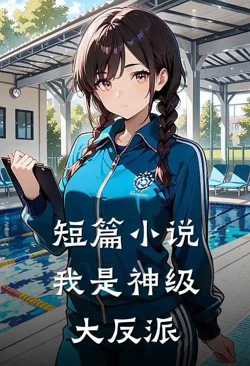 短篇小说我是神级大反派