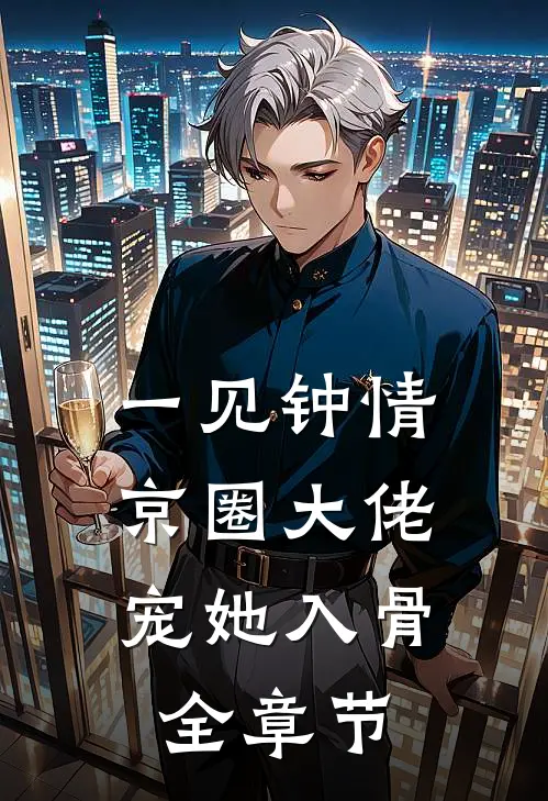 一见钟情，京圈大佬宠她入骨全章节