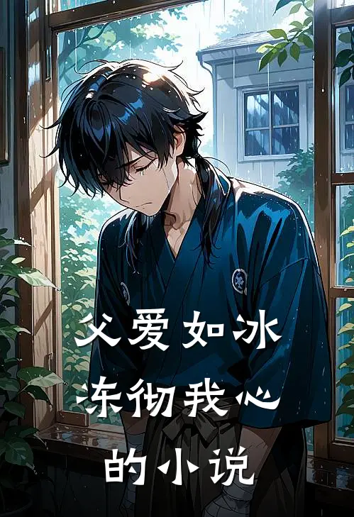 父爱如冰，冻彻我心的小说