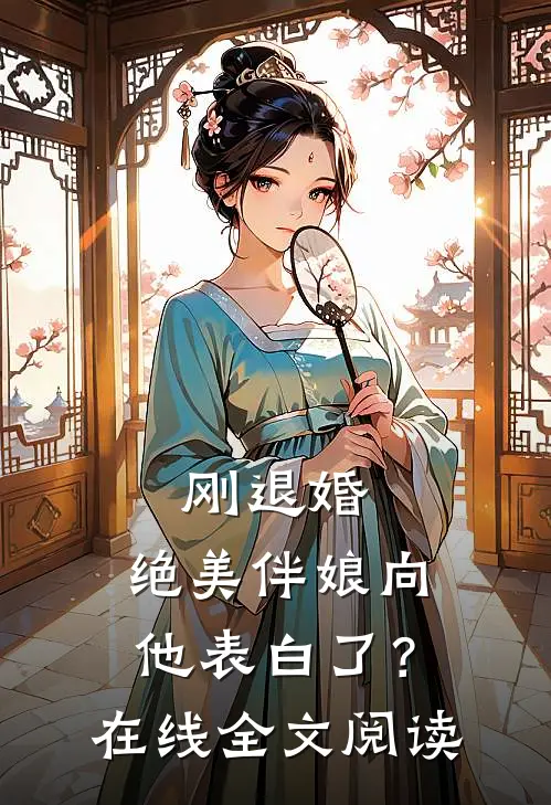 刚退婚，绝美伴娘向他表白了？在线全文阅读