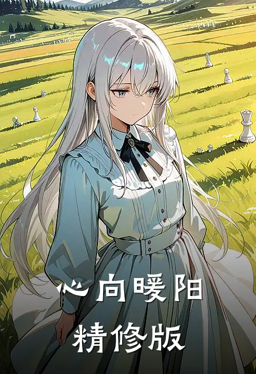 心向暖阳精修版
