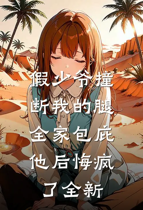 假少爷撞断我的腿，全家包庇他后悔疯了全新