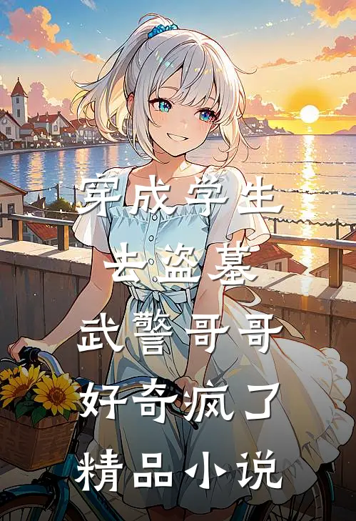 穿成学生去盗墓，武警哥哥好奇疯了精品小说