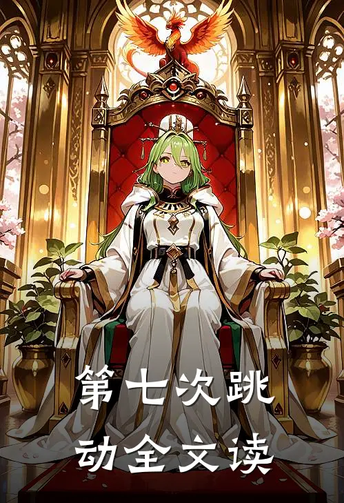 第七次跳动全文读