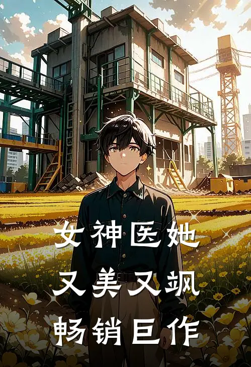 女神医她又美又飒畅销巨作