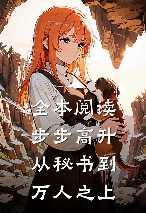 全本阅读步步高升：从秘书到万人之上