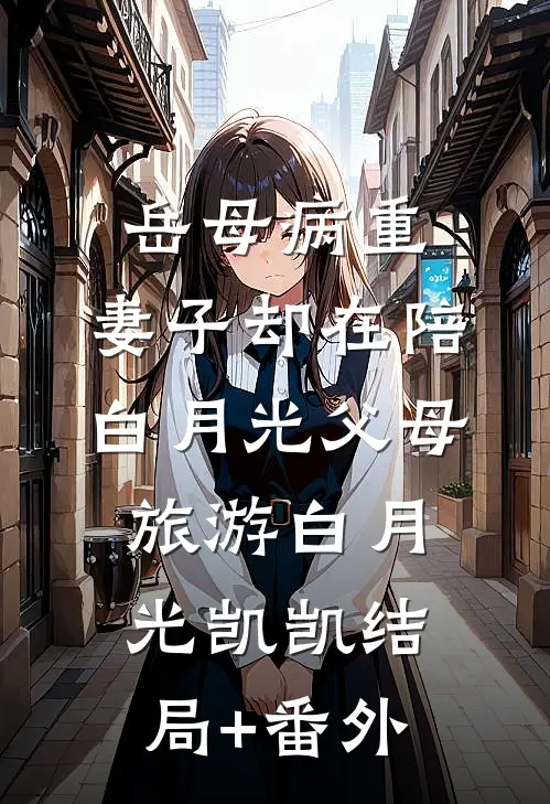 岳母病重，妻子却在陪白月光父母旅游白月光凯凯结局+番外