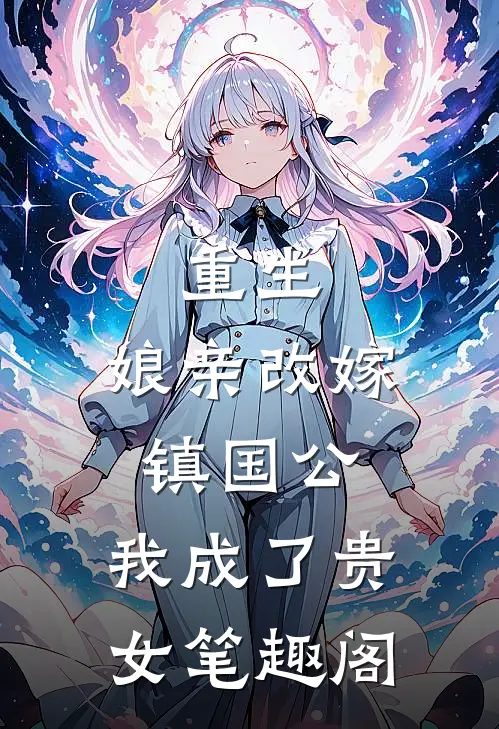 重生：娘亲改嫁镇国公，我成了贵女笔趣阁