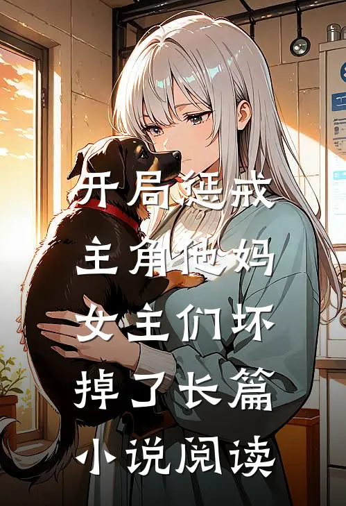 开局惩戒主角他妈，女主们坏掉了长篇小说阅读