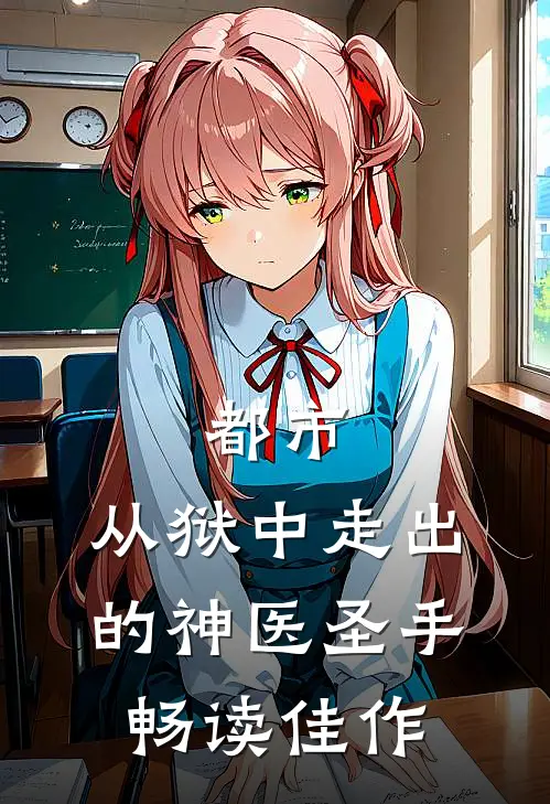 都市：从狱中走出的神医圣手畅读佳作
