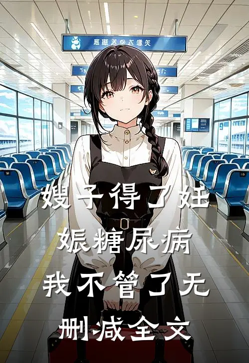 嫂子得了妊娠糖尿病，我不管了无删减全文