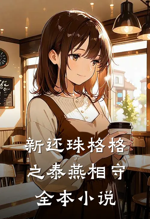 新还珠格格之泰燕相守全本小说