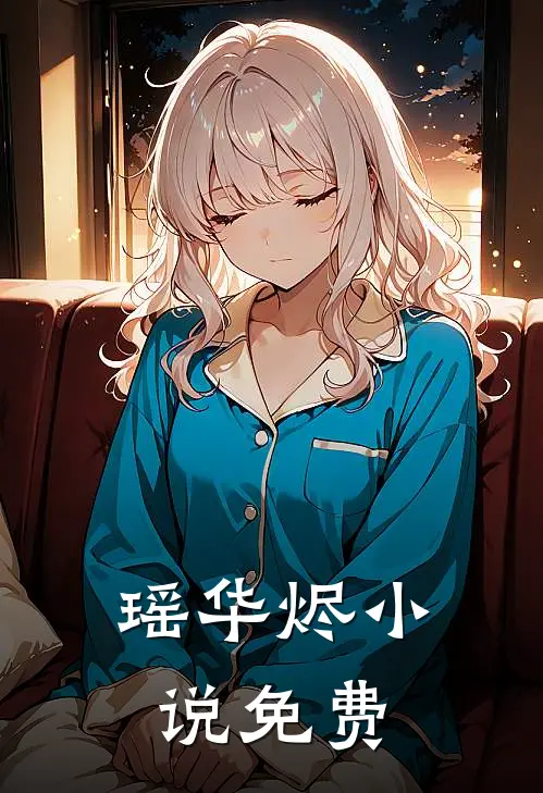 瑶华烬小说免费