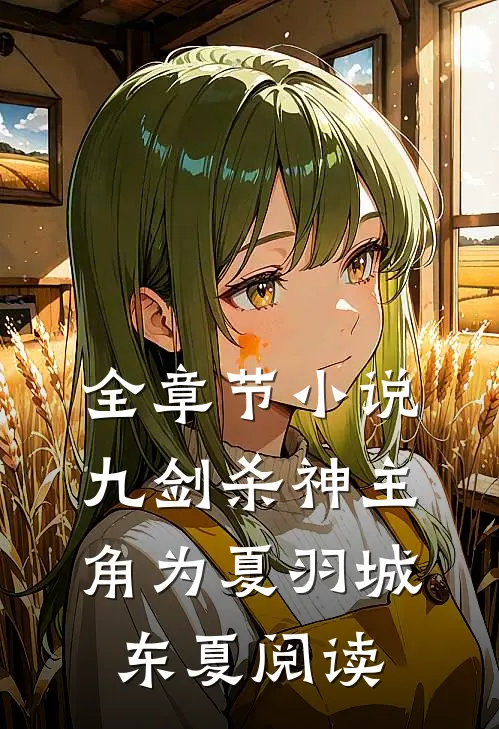 全章节小说九剑杀神主角为夏羽城东夏阅读