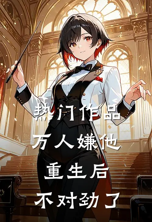 热门作品万人嫌他重生后,不对劲了