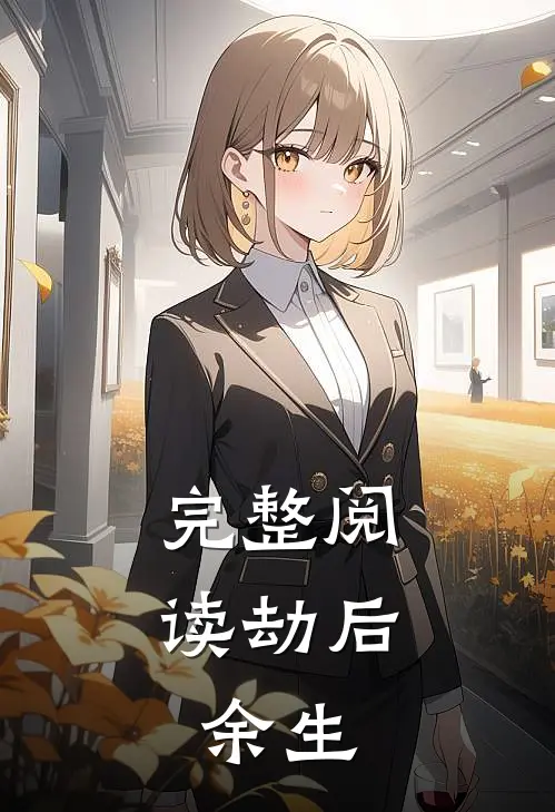 完整阅读劫后，余生