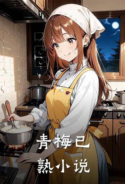 青梅已熟小说