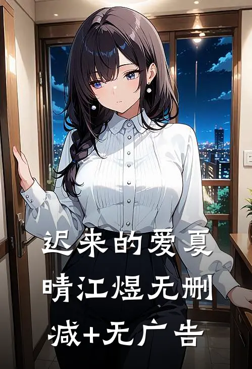 迟来的爱夏晴江煜无删减+无广告