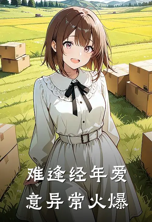 难逢经年爱意异常火爆