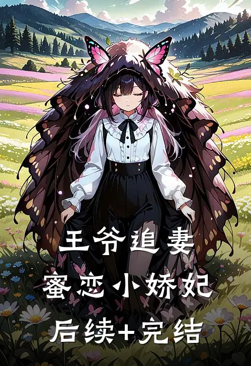 王爷追妻：蜜恋小娇妃后续+完结