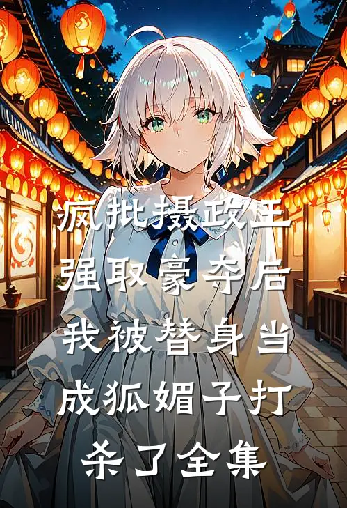 疯批摄政王强取豪夺后，我被替身当成狐媚子打杀了 全集