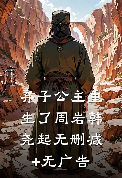 弃子公主重生了周岩韩尧起无删减+无广告