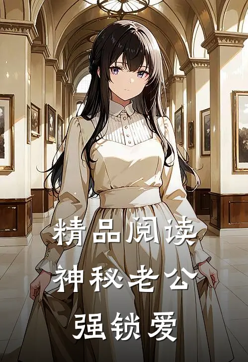 精品阅读神秘老公强锁爱