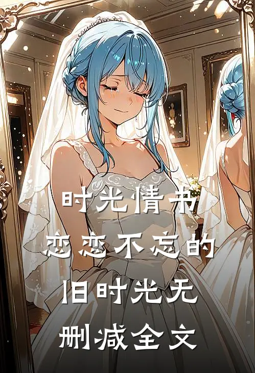 时光情书：恋恋不忘的旧时光无删减全文