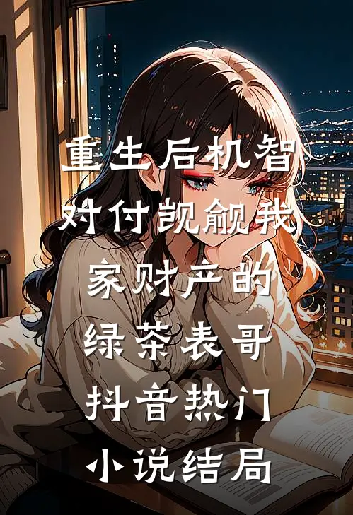 重生后机智对付觊觎我家财产的绿茶表哥抖音热门小说结局