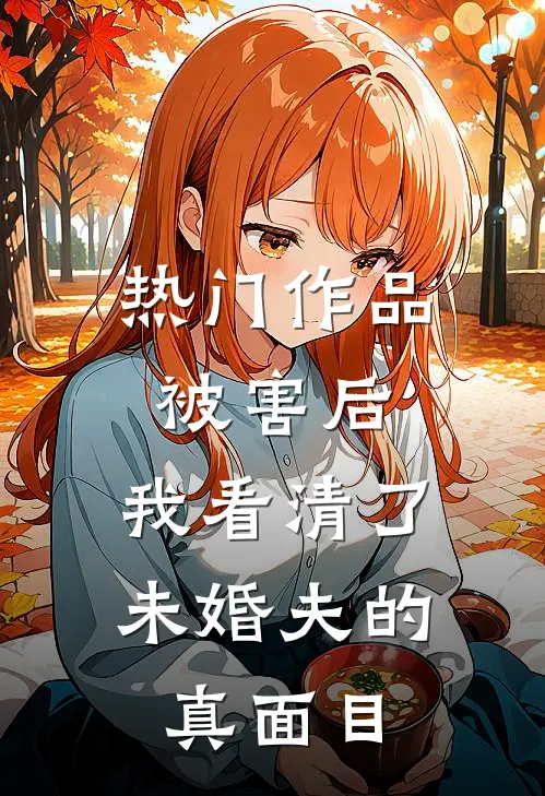 热门作品被害后，我看清了未婚夫的真面目
